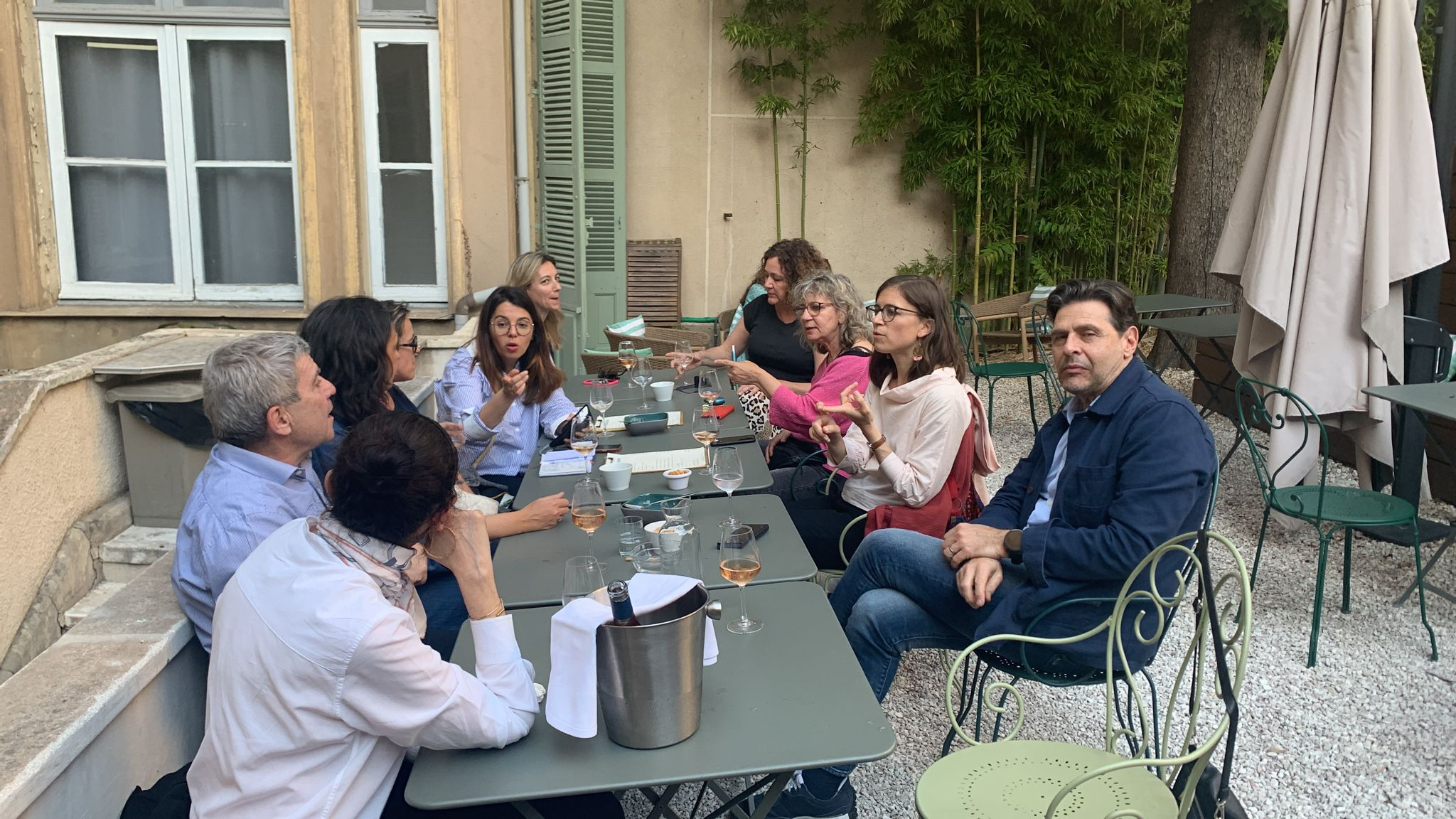 Journée MARD, Action ! et après ?