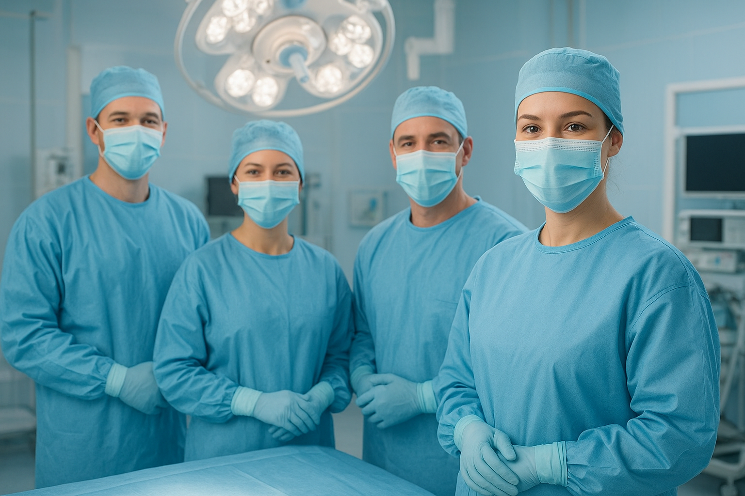 Déclaration des évènements indésirables et Sécurisation des professionnels de santé