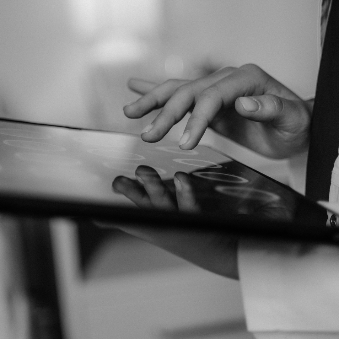 Les impacts du numérique sur la Qualité de Vie au Travail et les Conditions de Travail