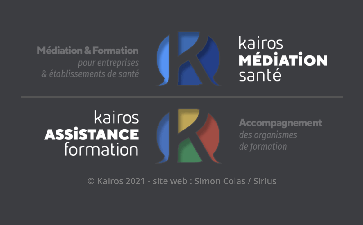 Participation au Premier Séminaire Kairos Santé Médiation