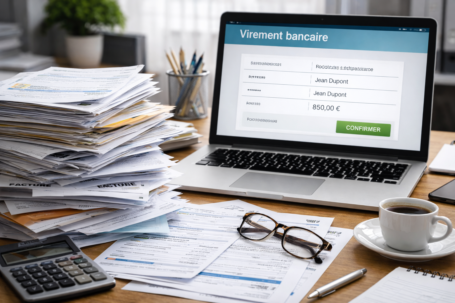 Contrôle des délais de paiement par la DGCCRF