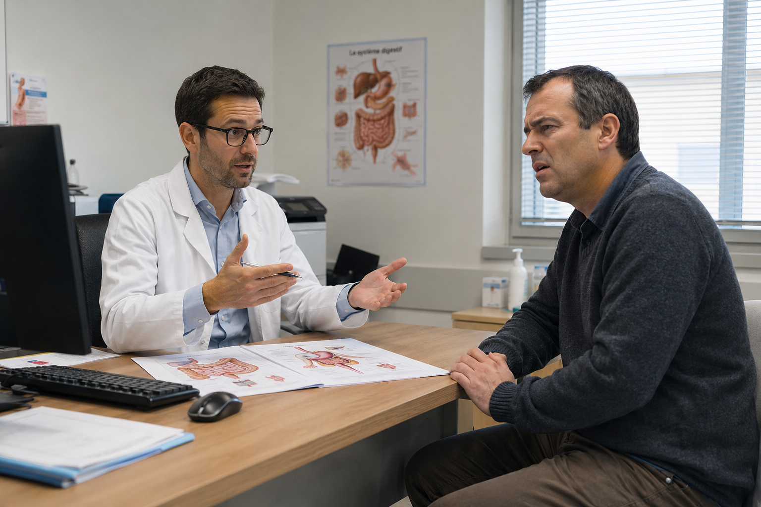 Interprétariat professionnel en médecine libérale : un levier pour les droits des patients et la sécurité des soignants