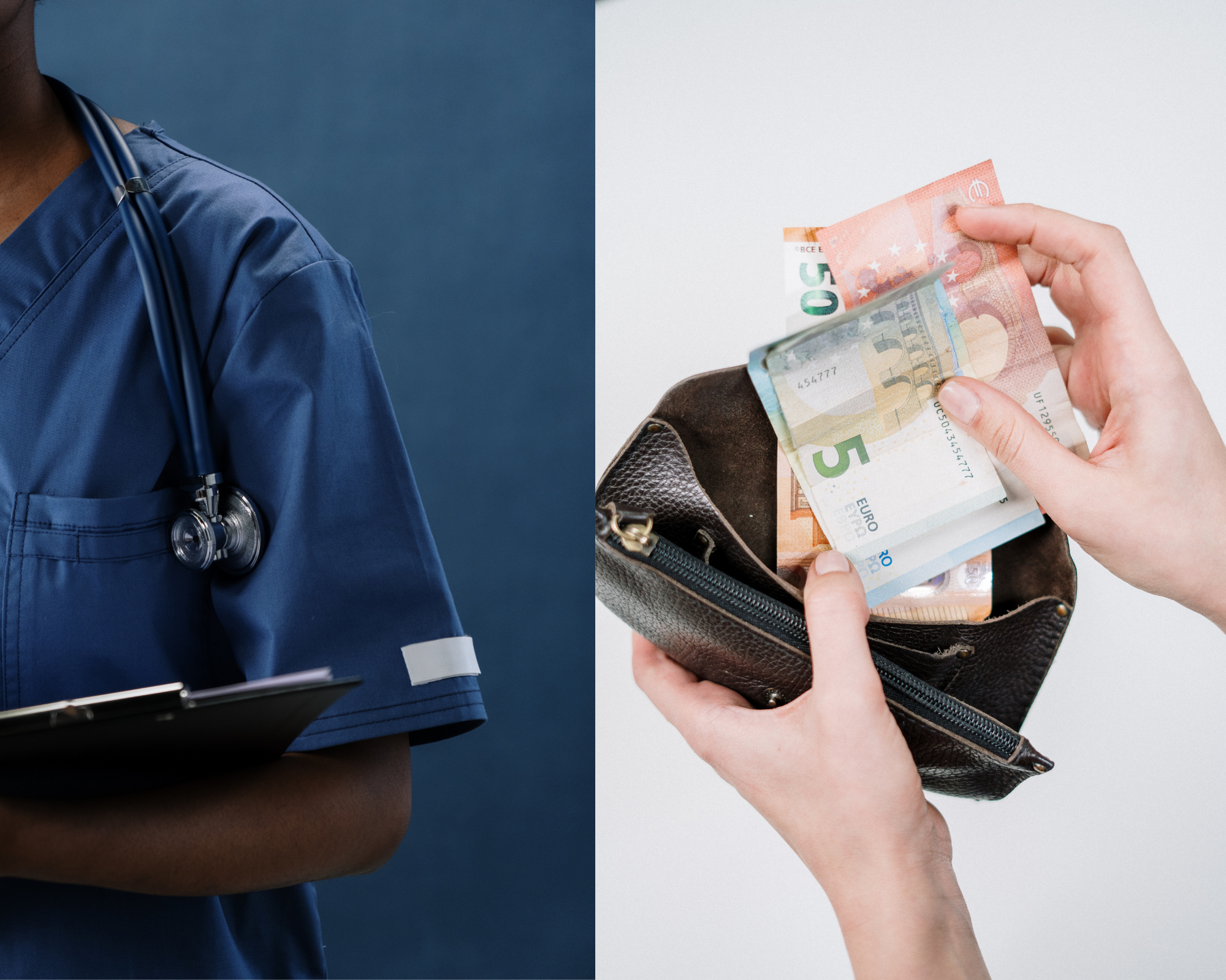 Intérim hospitalier : le Conseil d'État valide le plafonnement mais corrige l'arrêté du 5 septembre 2025 (CE, 15 juillet 2026, n° 509381)
