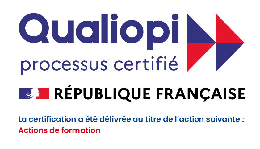 Certification QUALIOPI AF